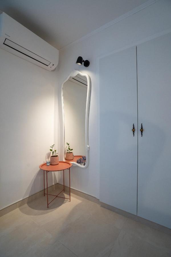 Vincent Studio Apartment Rijeka Eksteriør bilde