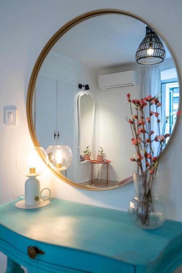 Vincent Studio Apartment Rijeka Eksteriør bilde